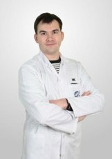Козлов Александр Эдуардович