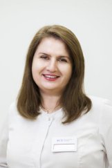 Муратова Лариса Сергеевна