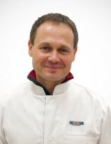 Страх Александр Павлович