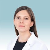 Цветкова Анна Александровна