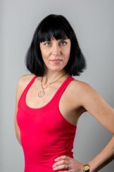 Куревлева Надежда