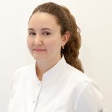 Кузнецова Наталья Вадимовна
