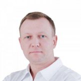 Куприков Сергей Викторович