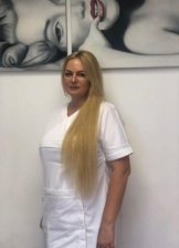 Гордеева Елена Николаевна