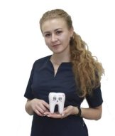 Халилова Екатерина Алексеевна