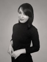 Бурова Ирина