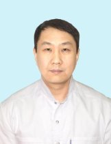 Ким Дмитрий Глебович