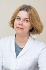 Иванова Лариса Владимировна