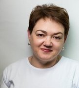 Коробчану Анжела