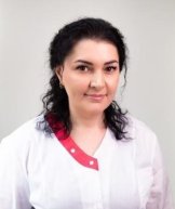 Хамзаева Аида
