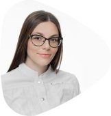 Погадаева Полина Алексеевна