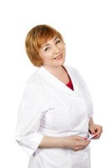 Куликова Наталья Николаевна
