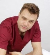 Попов Николай Сергеевич