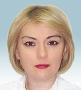 Лавачинская Аксана Витальевна