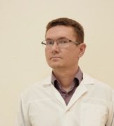 Дмитриев Сергей Иванович