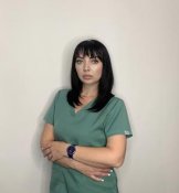 Галахова-Михайлова Наталья