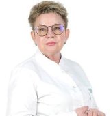 Косарева Светлана Петровна