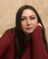 Загалаева Елена