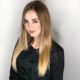 Горбачева Анна