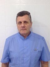 Венюков Виктор Леонидович