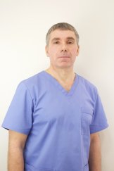 Мухаметшин Ринат Раисович