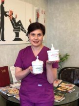 Николаева Елена