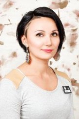 Мезенцева Ольга