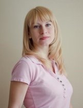 Егорова Марина