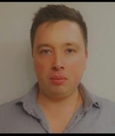 Кочетков Алексей