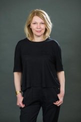 Вырвич Алла
