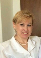 Федорова Наталья