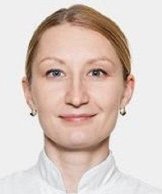Никитина Анна Алексеевна