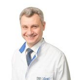 Левин Алексей Викторович
