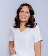 Жукова Юлия Ильинична