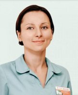 Шалтыкова Лилия Сергеевна