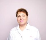 Клиншова Елена Николаевна