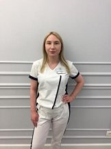 Пантелеева Анна Михайловна