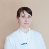 Врачинская Людмила Юрьевна