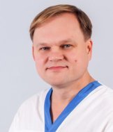 Соловьев Константин Сергеевич