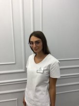 Аверина Анастасия Максимовна