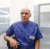 Гуцал Сергей Ильич