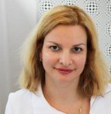 Ромащенко Инга Витальевна