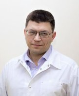 Анохин Александр Сергеевич