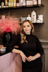 Шакирова Гузель