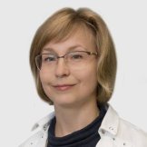Назарова Екатерина Александровна