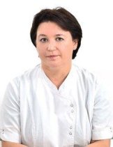 Сасонко Мария Леонидовна