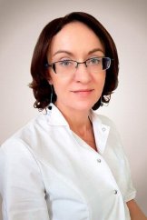 Мохова Ольга Игоревна