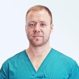 Караев Максим Олегович