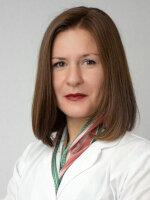 Сабитова Галина Рафаильевна