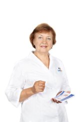 Боева Марина Ивановна